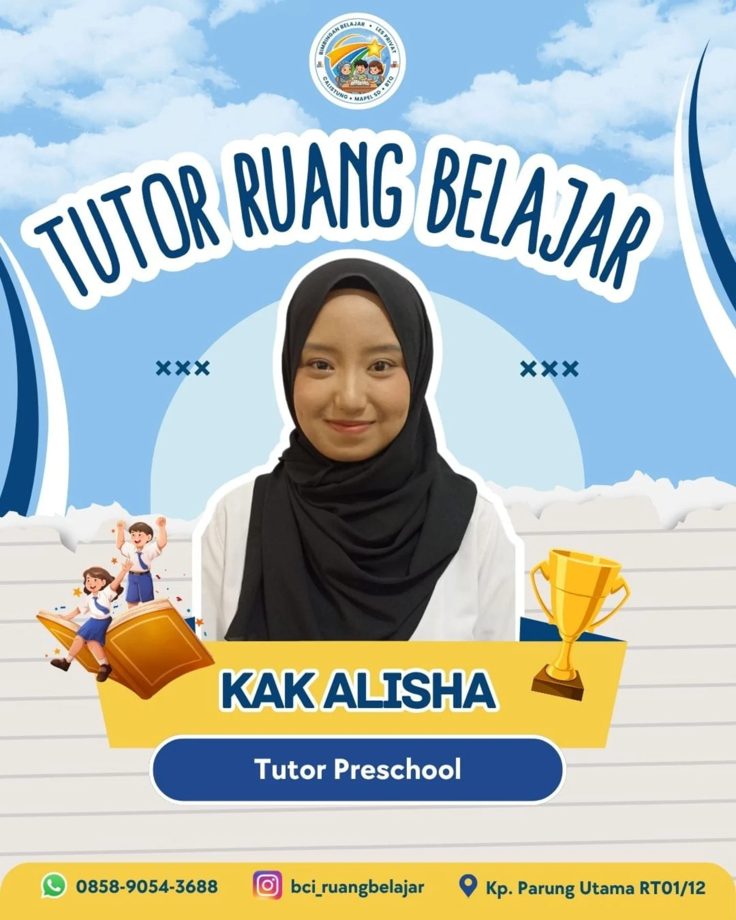 Kak Alisha