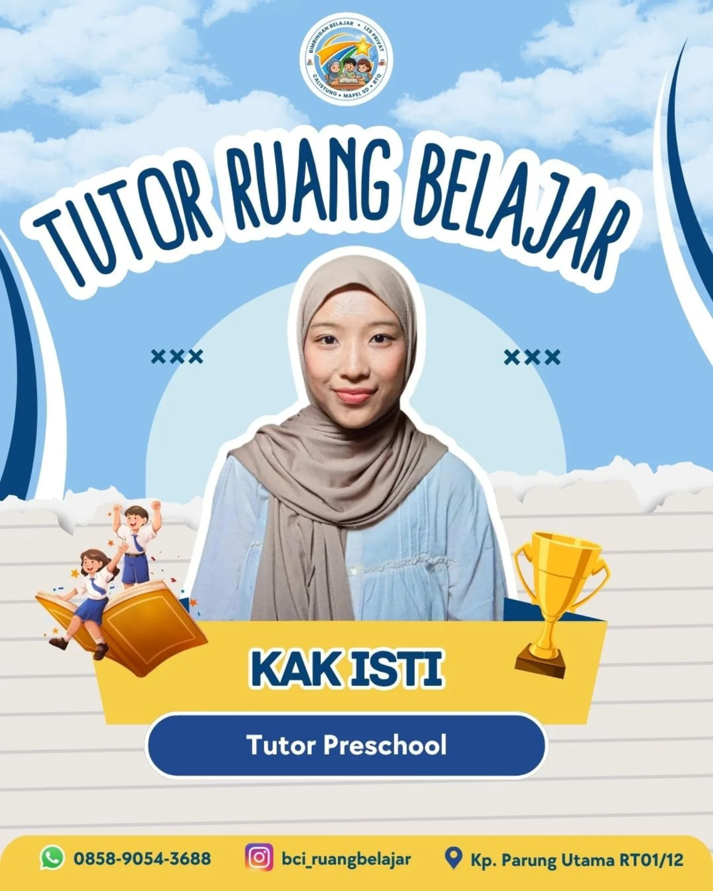 Kak Isti