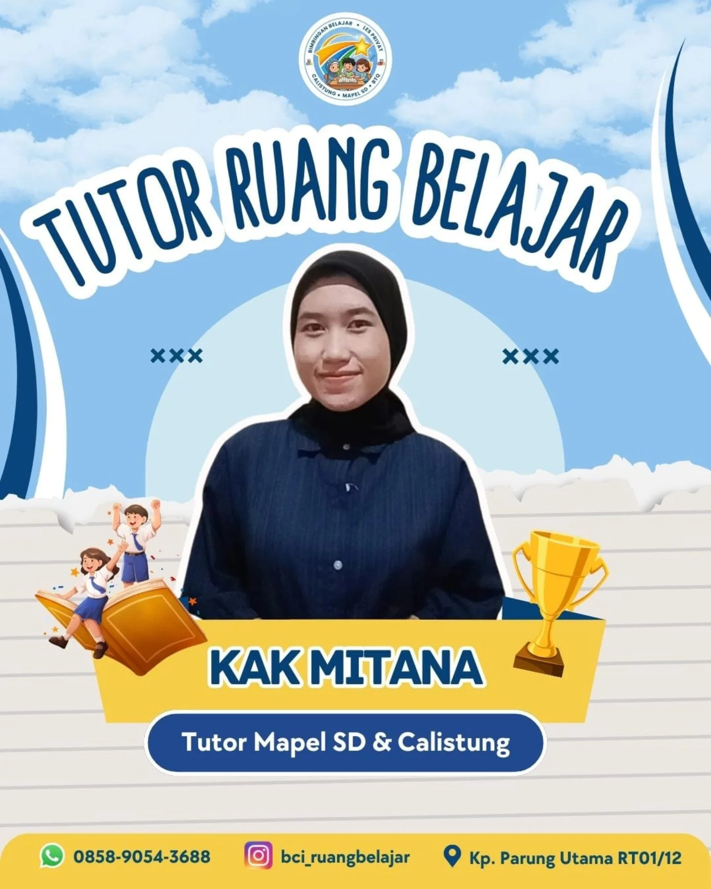 Kak Mitana