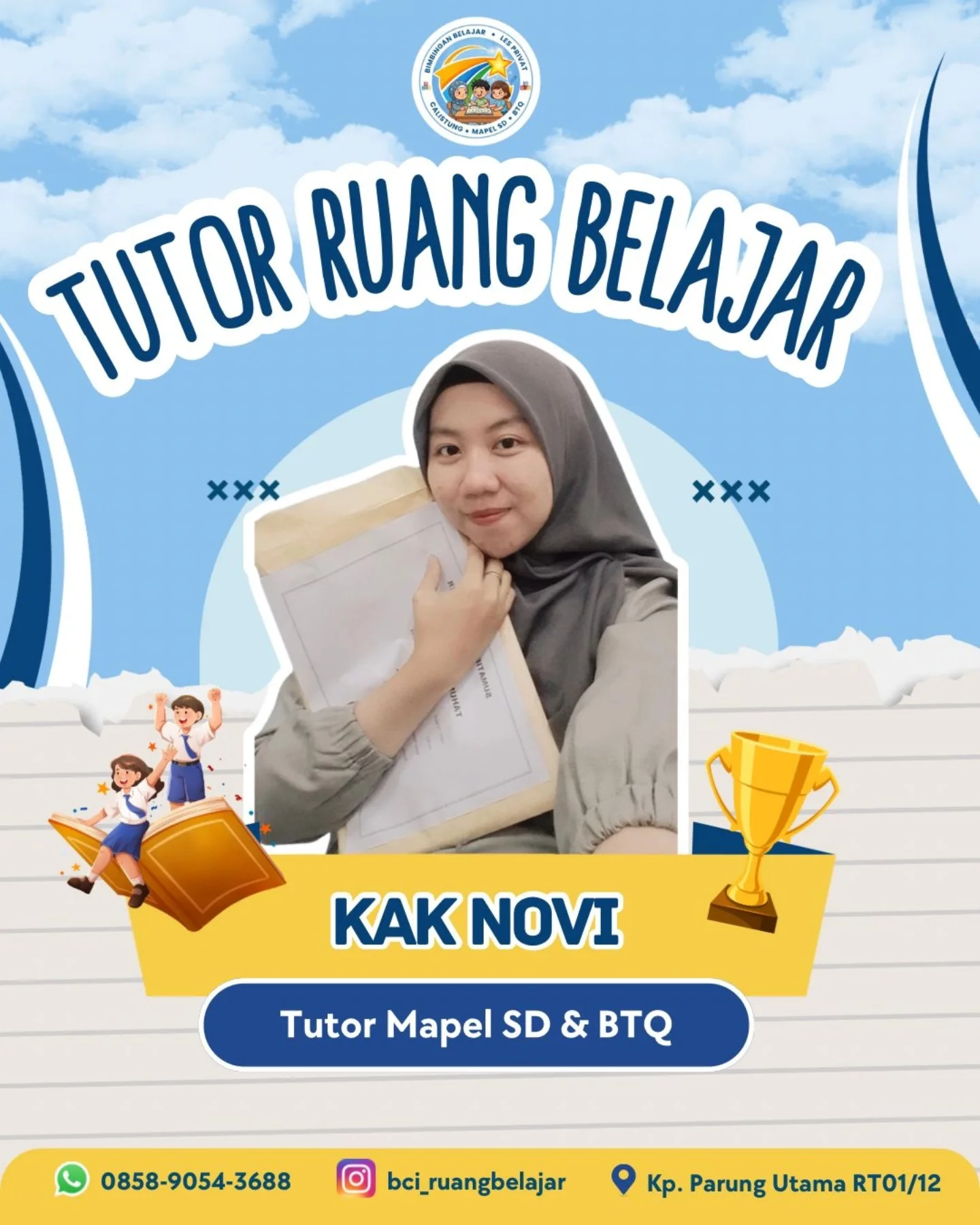 Kak Novi