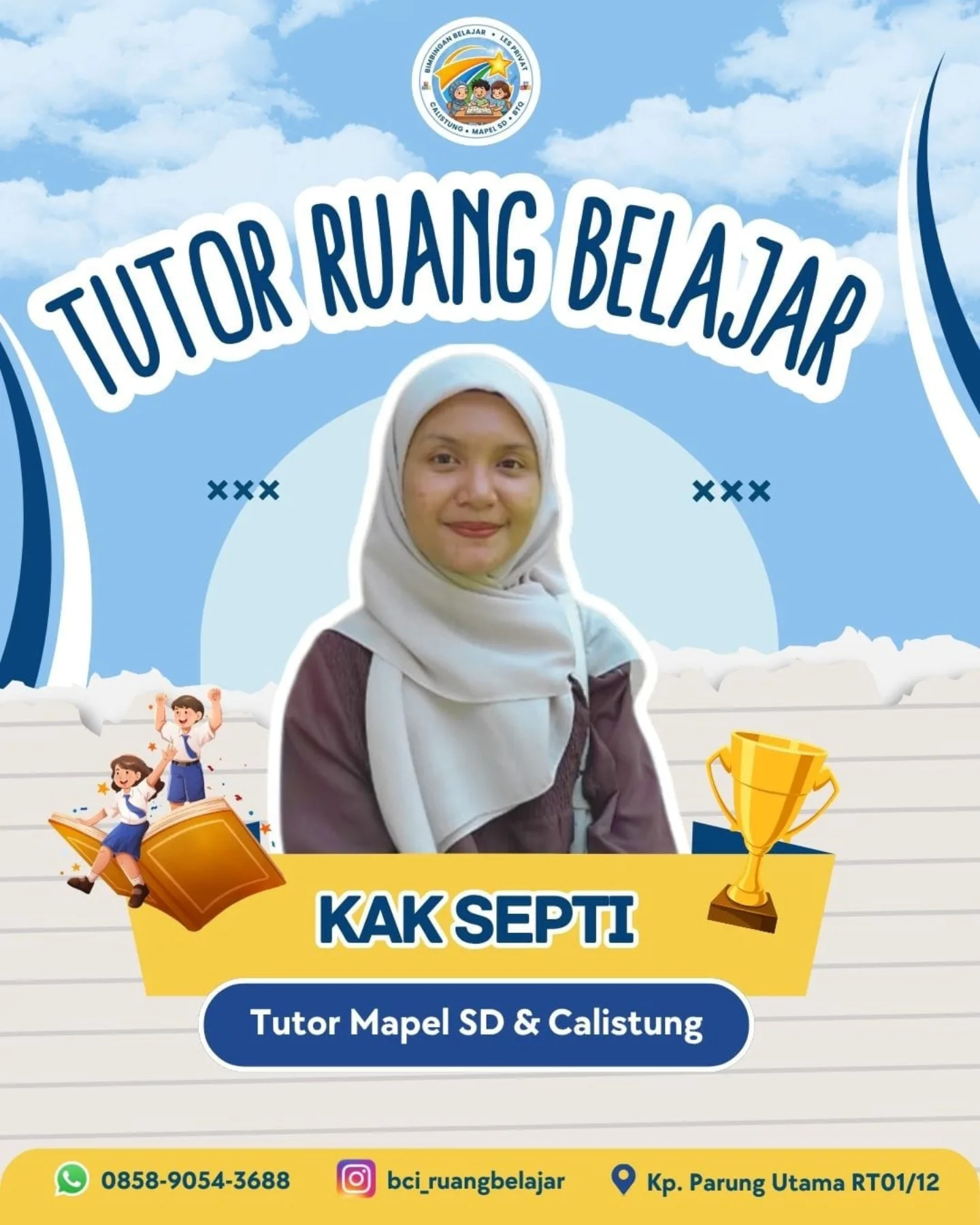 Kak Septi