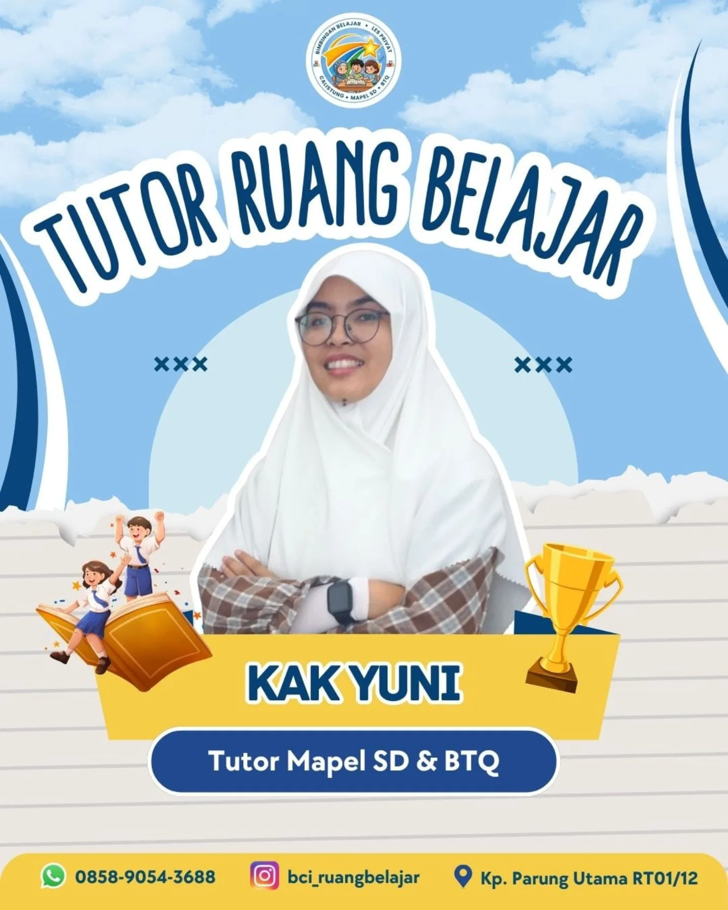 Kak Yuni